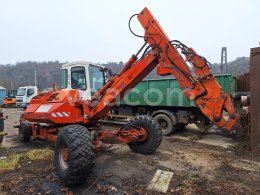 Online auction: SCHAEFF  TEREX HS 41 M