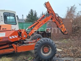 Online auction: SCHAEFF  TEREX HS 41 M