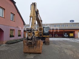 Online auction: CAT  325 D