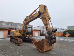 Online auction: CAT  325 D