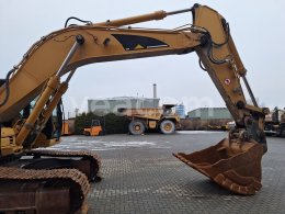 Online auction: CAT  325 D