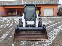 Online auction: BOBCAT  S650 4X4