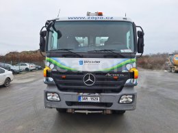 Online aukce: MB  ACTROS 2632 K 6X4