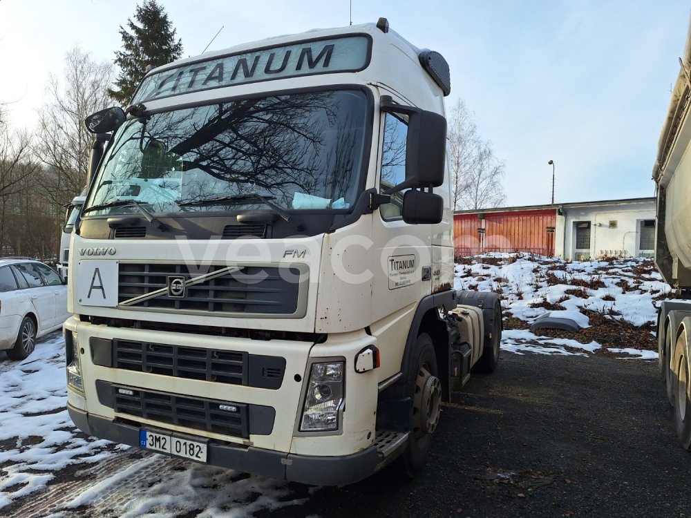 Online aukce: VOLVO  FM13 440 42T