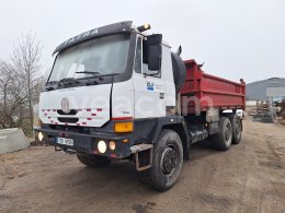 Інтернет-аукціон: TATRA  T 815 6X6