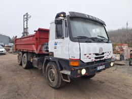 Online aukce: TATRA  T 815 6X6