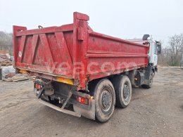 Online aukce: TATRA  T 815 6X6