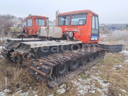 Online aukce: KASSBOHRER  PB 170 D