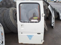 Online auction: FORD  TRANSIT - DVEŘE + KAPOTA