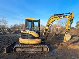 Online aukce: CATERPILLAR  305 CR