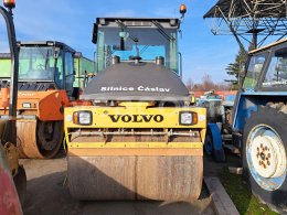 Online aukce: VOLVO  DD 95