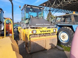 Online aukce: VOLVO  DD 95