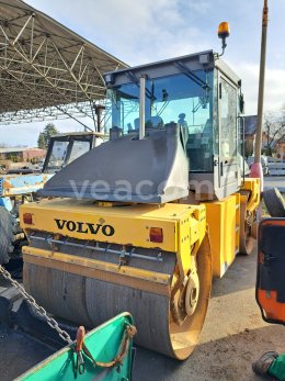 Online aukce: VOLVO  DD 95