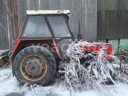 Online aukce: ZETOR  Z 7011