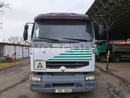 Online aukce: RENAULT  PREMIUM R 400.19 T