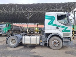 Online aukce: RENAULT  PREMIUM R 400.19 T