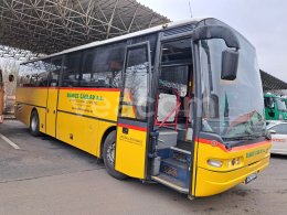 Online aukce: NEOPLAN  N 313