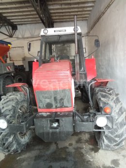 Online aukce: ZETOR  12145