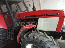 Online aukce: ZETOR  12145