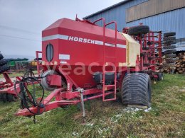 Online árverés: HORSCH  6CO