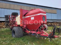 Online aukce: HORSCH  6CO