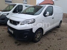 Online auction: PEUGEOT  EXPERT