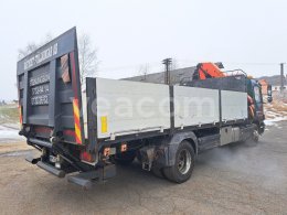 Online aukce: MB  ATEGO 1524L + HR