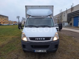 Online-Versteigerung: IVECO  DAILY 35C13