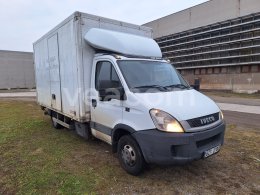 Online aukce: IVECO  DAILY 35C13