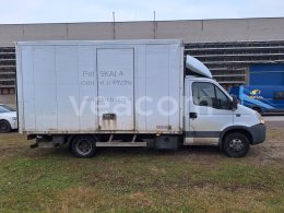 Online aukce: IVECO  DAILY 35C13