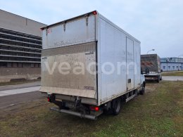 Online aukce: IVECO  DAILY 35C13