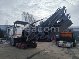 Online aukce: WIRTGEN  W2100