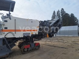 Online aukce: WIRTGEN  W2100