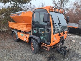 Online aukce: AUSA  M 250H 4X4