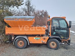 Online aukce: AUSA  M 250H 4X4