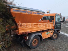 Online aukce: AUSA  M 250H 4X4