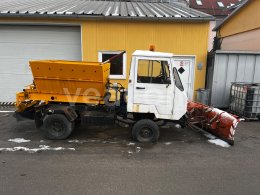 Online aukce: MULTICAR  M25.1A