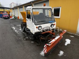 Online aukce: MULTICAR  M25.1A