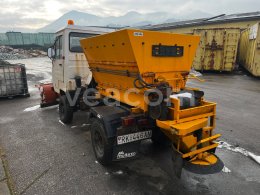 Online aukce: MULTICAR  M25.1A