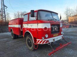 Інтернет-аукціон: ŠKODA  LIAZ 706 RTHP CAS 25 4X4