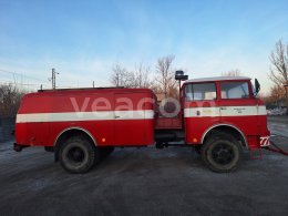 Інтернет-аукціон: ŠKODA  LIAZ 706 RTHP CAS 25 4X4