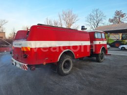 Інтернет-аукціон: ŠKODA  LIAZ 706 RTHP CAS 25 4X4