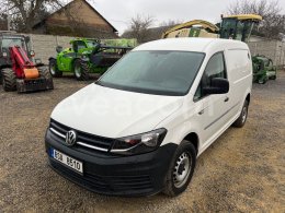 Online auction: VOLKSWAGEN  CADDY