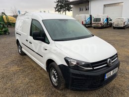 Online aukce: VOLKSWAGEN  CADDY