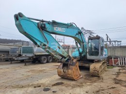 Online aukce: KOBELCO  SK 210 – 6