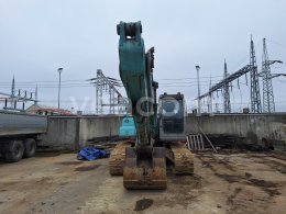 Online aukce: KOBELCO  SK 210 – 6