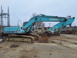 Online aukce: KOBELCO  SK 210 – 6