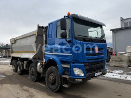 Online aukce: TATRA  T 158 PHOENIX 8X8