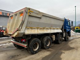 Online aukce: TATRA  T 158 PHOENIX 8X8