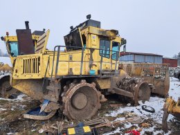 Інтернет-аукціон: BOMAG  BC 572 RB